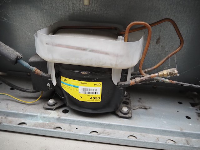 Dometic - afbeelding 2 van  12
