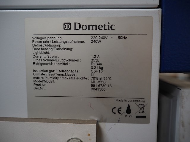 Dometic - afbeelding 4 van  12