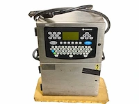Domino - a200 - industriële inkjet codeprinter - afbeelding 3 van  7