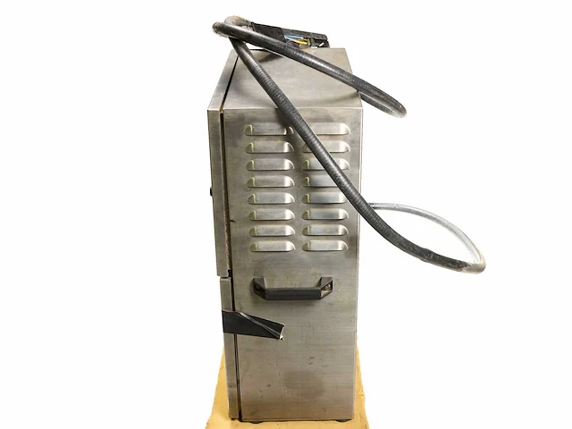 Domino - a200 - industriële inkjet codeprinter - afbeelding 4 van  7