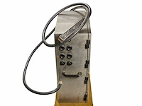 Domino - a200 - industriële inkjet codeprinter - afbeelding 6 van  7