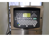 Domino a200 industriële printer - afbeelding 1 van  7