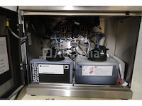 Domino a200 industriële printer - afbeelding 2 van  7