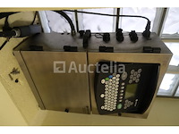 Domino a200 industriële printer - afbeelding 3 van  7