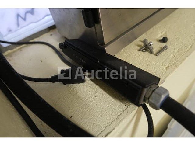 Domino a200 industriële printer - afbeelding 4 van  7