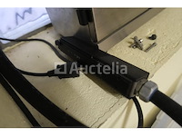 Domino a200 industriële printer - afbeelding 4 van  7