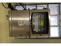 Domino a200 industriële printer - afbeelding 5 van  7