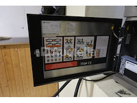 Domino a200 industriële printer - afbeelding 6 van  7