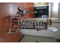 Domino a200 industriële trolleyprinter - afbeelding 4 van  11