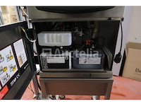 Domino a200 industriële trolleyprinter - afbeelding 7 van  11