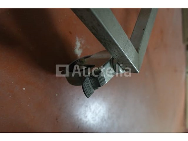 Domino a200 industriële trolleyprinter - afbeelding 8 van  11