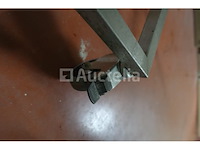 Domino a200 industriële trolleyprinter - afbeelding 8 van  11