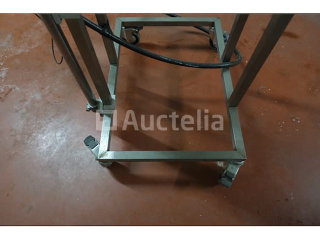 Domino a200 industriële trolleyprinter - afbeelding 11 van  11