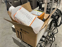 Domino a520i print- en etiketteermachine (4x) - afbeelding 3 van  11