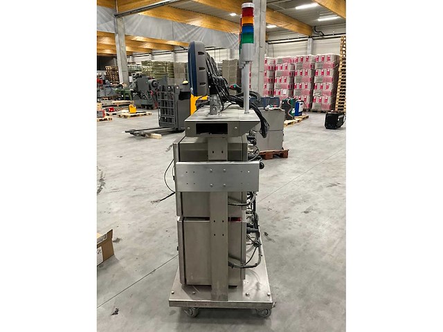 Domino a520i print- en etiketteermachine (4x) - afbeelding 4 van  11