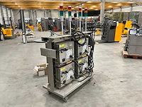 Domino a520i print- en etiketteermachine (4x) - afbeelding 5 van  11