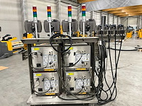 Domino a520i print- en etiketteermachine (4x) - afbeelding 6 van  11