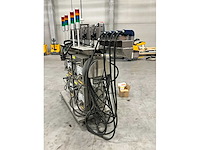 Domino a520i print- en etiketteermachine (4x) - afbeelding 7 van  11