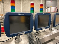 Domino a520i print- en etiketteermachine (4x) - afbeelding 10 van  11