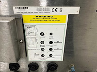 Domino print- en etiketteermachine (4x) - afbeelding 6 van  8