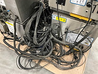 Domino print- en etiketteermachine (4x) - afbeelding 8 van  8