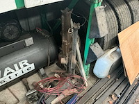 Domme kracht (2x) - afbeelding 1 van  4