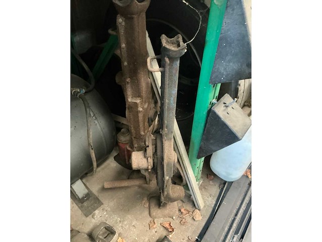 Domme kracht (2x) - afbeelding 2 van  4