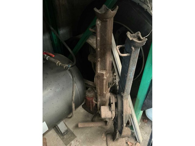 Domme kracht (2x) - afbeelding 3 van  4