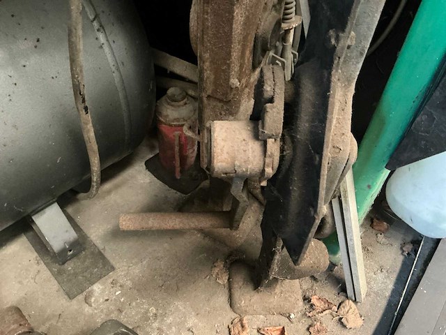 Domme kracht (2x) - afbeelding 4 van  4