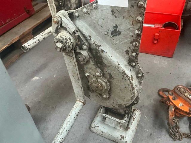 Domme kracht - afbeelding 2 van  4