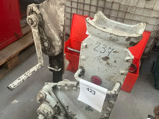 Domme kracht - afbeelding 3 van  4