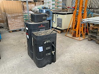 Domnick hunter se 2030 olie/water scheider - afbeelding 2 van  7