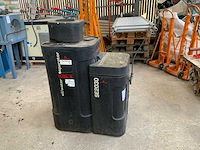 Domnick hunter se 2030 olie/water scheider - afbeelding 3 van  7