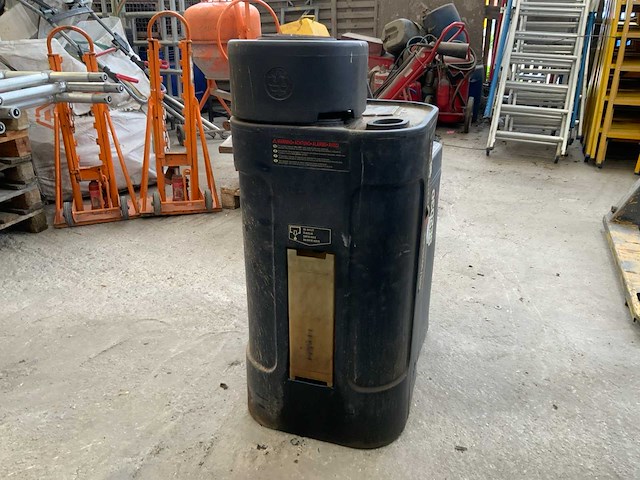 Domnick hunter se 2030 olie/water scheider - afbeelding 4 van  7