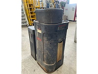 Domnick hunter se 2030 olie/water scheider - afbeelding 5 van  7