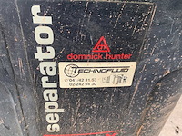 Domnick hunter se 2030 olie/water scheider - afbeelding 7 van  7
