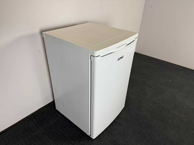 Domo - compacte koelkast - refrigerators - afbeelding 2 van  5