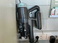 Domo 22.2v li-ion accu stofzuiger - afbeelding 1 van  2