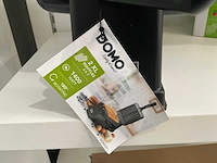 Domo classic 4 wafelijzer roterend - afbeelding 3 van  4