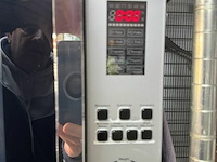 Domo combi micro-oven - afbeelding 3 van  4