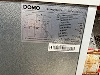 Domo do1051k koelkast - afbeelding 4 van  6