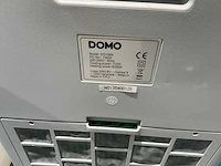 Domo do158a mobiele luchtkoeler & heater - afbeelding 4 van  9