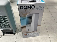 Domo do158a mobiele luchtkoeler & heater - afbeelding 6 van  9