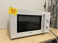 Domo do2329 microgolf - afbeelding 1 van  4