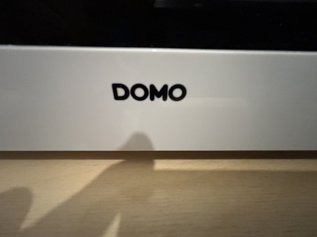 Domo do2329 microgolf - afbeelding 2 van  4