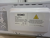 Domo do2329 microgolf - afbeelding 4 van  4