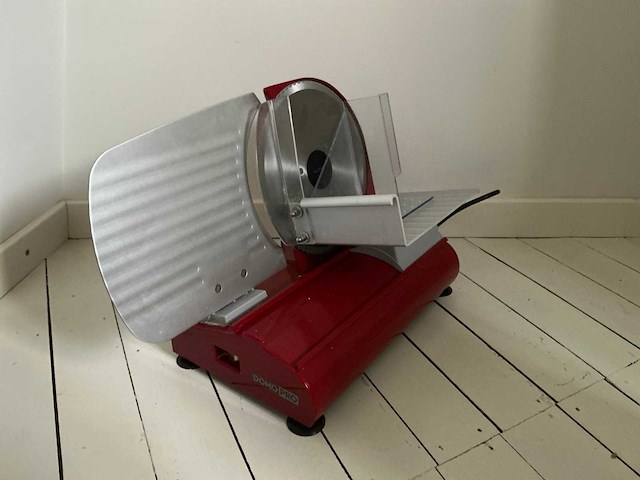 Domo do522s broodsnijmachine - afbeelding 1 van  3