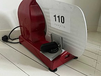 Domo do522s broodsnijmachine - afbeelding 2 van  3