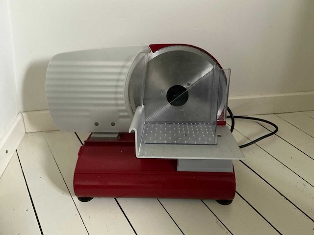 Domo do522s broodsnijmachine - afbeelding 3 van  3