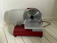 Domo do522s broodsnijmachine - afbeelding 3 van  3